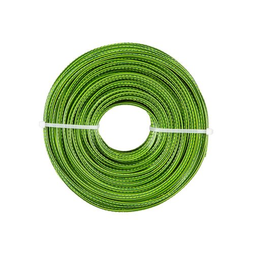 Fűnyíródamil 3,0mm 50m fogazott V-BLADE *A