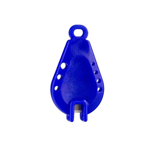 Fűnyíródamil 3,0mm 50m fogazott V-BLADE *A