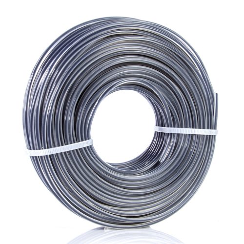 Fűnyíródamil  kétkomponensű 2,4mmx50m kör