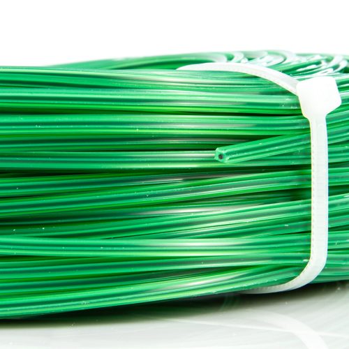 Fűnyíródamil  kétkomponensű 2,4mmx50m csillag