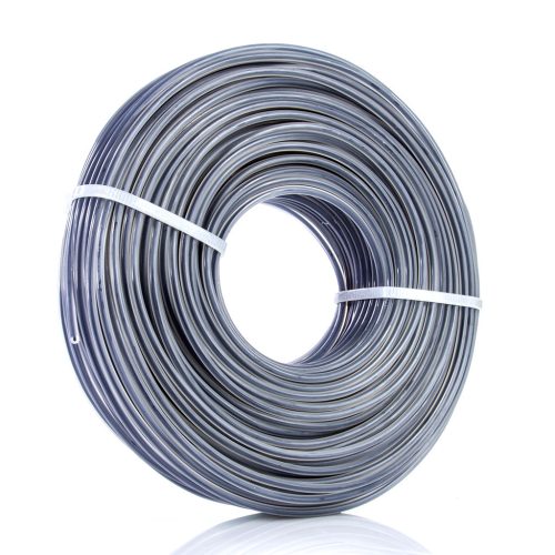 Fűnyíródamil  kétkomponensű 2,7mmx50m kör