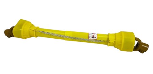 Csuklós hajtómű tengely 80cm