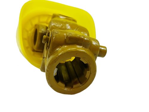 Csuklós hajtómű tengely 80cm