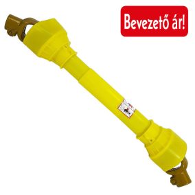 Csuklós hajtómű tengely 90cm