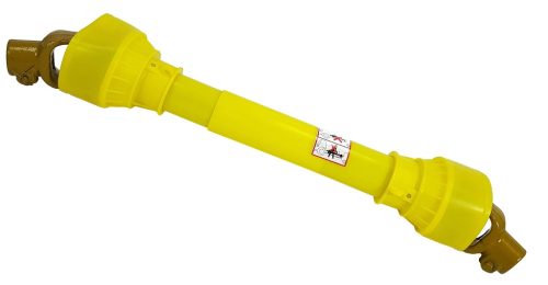 Csuklós hajtómű tengely 90cm