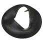 Talicskakerékhez gumibelső 400-8