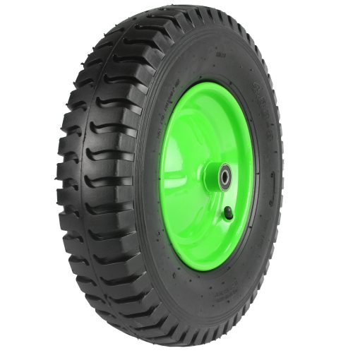 Talicska kerék 400-8 (erősített oldalfallal)