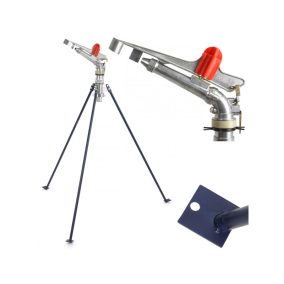   Locsoló állvány 2", 28-34 m, 15-19m3/óra, 3,5-5,5 BAR *A