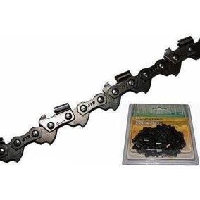 Lánc 16 colos 56x3/x1,3mm