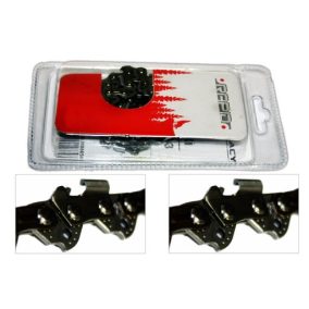 Lánc 16 colos 57x3/8x1,3mm