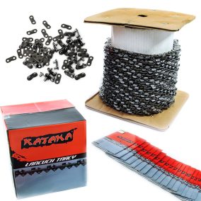 Lánc HOBBY 3/8LPx1,3 mm 30,5 fm Marpol, KATANA