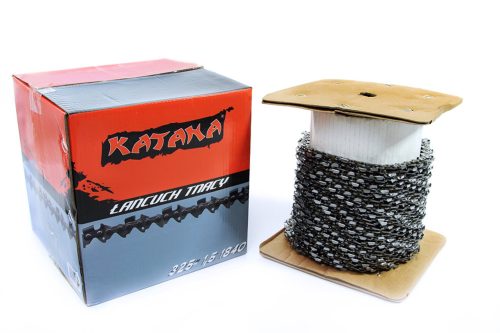 Lánc HOBBY 325LPx1,5 mm 30,5 fm Marpol, KATANA