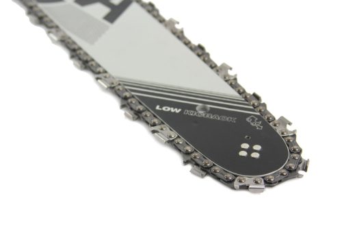 Láncvezető + 2 lánc 15" 64x.325x1,5mm