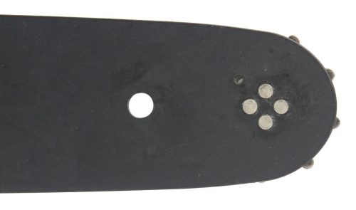 Láncvezető 16 colos 56x3/8x1,3mm Partner