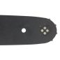 Láncvezető 16 colos 56x3/8x1,3mm Partner