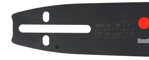 Láncvezető 16 colos 56x3/8x1,3mm Partner