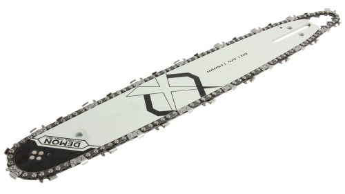 láncvezető lánccal 15” 38 cm 1,5mm/0,325” 64 szem