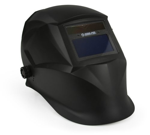 Digitális hegesztő pajzs MAR-POL