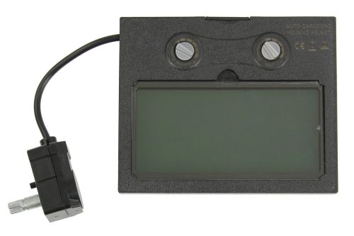 Digitális hegesztő pajzs MAR-POL