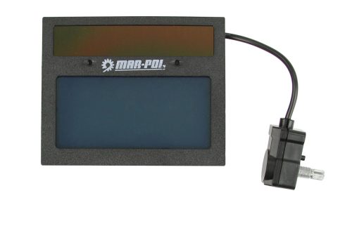 Digitális hegesztő pajzs MAR-POL