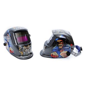 Automata hegesztőpajzs MAR-POL