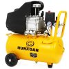 Kompresszor 24l 1T 8 bar 230V/1,5kW HURAGAN