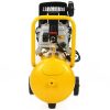 Kompresszor 24l 1T 8 bar 230V/1,5kW HURAGAN