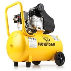 Kompresszor 50L 1T HURAGAN