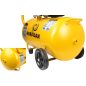 Kompresszor 50L 1T HURAGAN