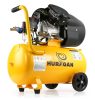 Kompresszor 50l 2T 8 bar 230V/3kW HURAGAN