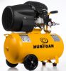 Kompresszor 50l 2T 8 bar 230V/3kW HURAGAN
