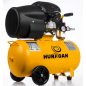Kompresszor 50l 2T 8 bar 230V/3kW HURAGAN