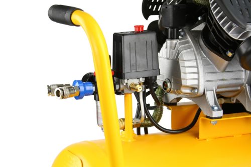 Kompresszor 50l 2T 8 bar 230V/3kW HURAGAN