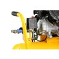 Kompresszor 50l 2T 8 bar 230V/3kW HURAGAN