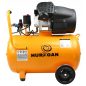 Kompresszor 100l 2T 6-8 bar 230V/3kW HURAGAN