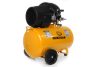 Kompresszor 100l 2T 6-8 bar 230V/3kW HURAGAN