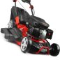 Demon benzines fűnyíró 173 cm³, gyűjtő 60l 53 cm