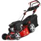 Demon benzines fűnyíró 173 cm³, gyűjtő 60l 53 cm