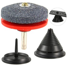 Késélező + egyensúlyozó 