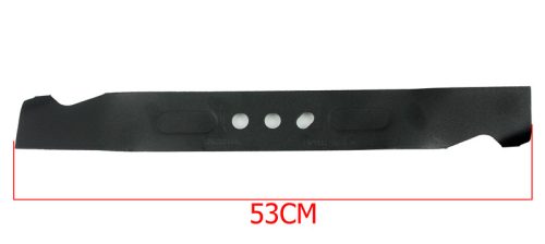 Fűnyíró kés 53cm MAR-POL