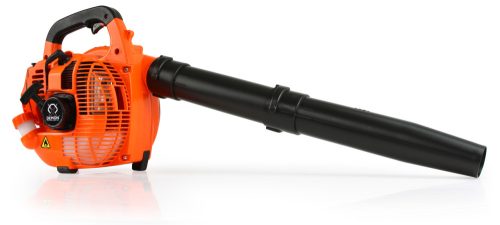 DEMON Benzines lombfúvó