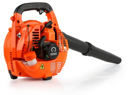 DEMON Benzines lombfúvó