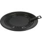 Grill tál Marpol *A