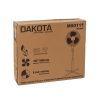 Álló ventilátor 18"/45cm DAKOTA