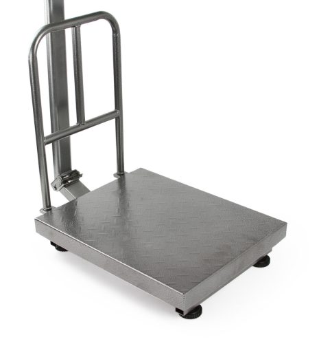 Digitális mérleg 300kg DAKOTA