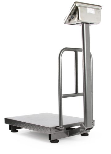 Digitális mérleg 300kg DAKOTA