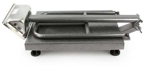 Digitális mérleg 300kg DAKOTA