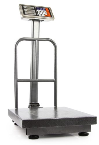 Digitális mérleg 300kg DAKOTA