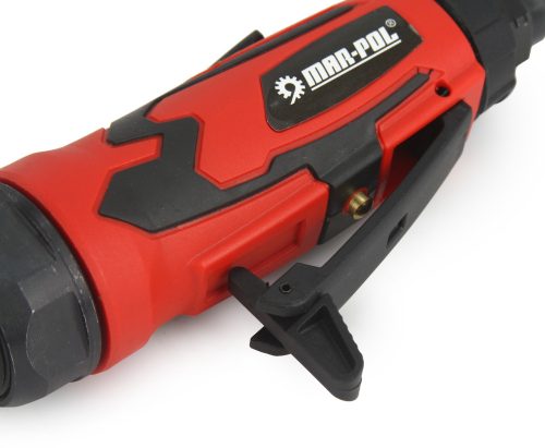 Pneumatikus racsnis kulcs kompozit 1/4" MAR-POL
