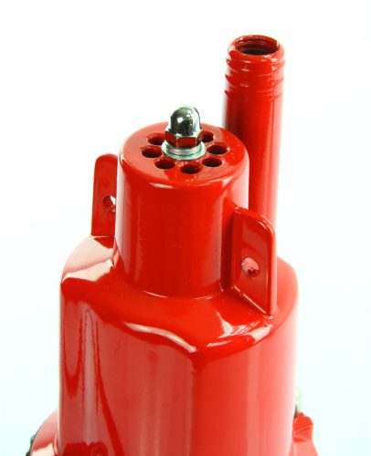 Orca membránszivattyú